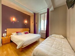 Hôtel Le P'tit Monde