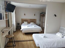 Hôtel Le P'tit Monde