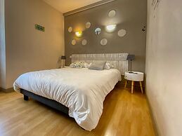 Hôtel Le P'tit Monde