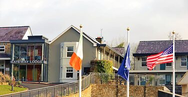 Gateway Lodge Donegal
