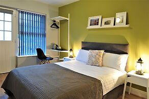 Gateway Lodge Donegal