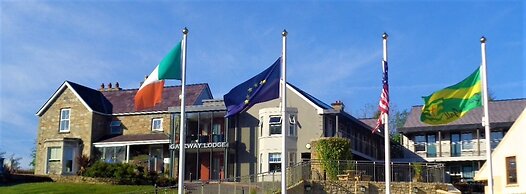 Gateway Lodge Donegal