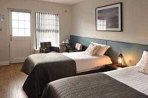 Gateway Lodge Donegal