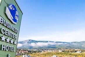 Earth and People Hotel & Spa