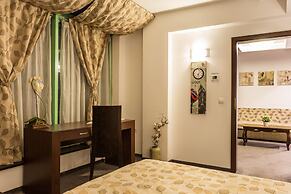 Earth and People Hotel & Spa