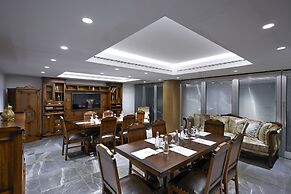 Milport Hotel Levent