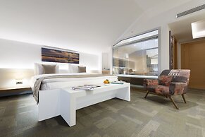 Milport Hotel Levent