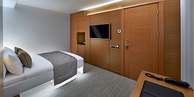 Milport Hotel Levent