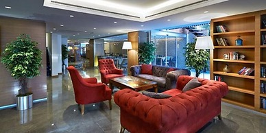 Milport Hotel Levent