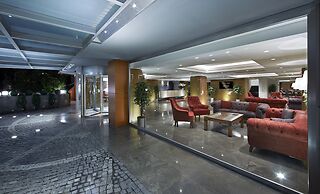 Milport Hotel Levent