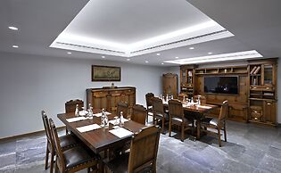 Milport Hotel Levent