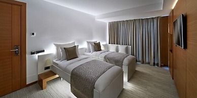 Milport Hotel Levent