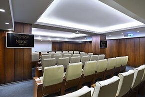 Milport Hotel Levent