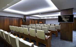 Milport Hotel Levent