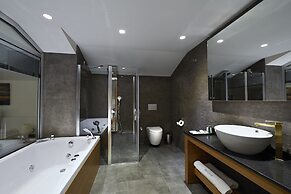 Milport Hotel Levent