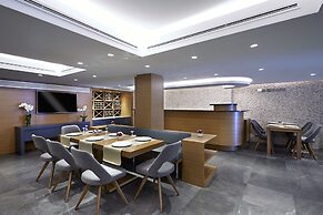 Milport Hotel Levent