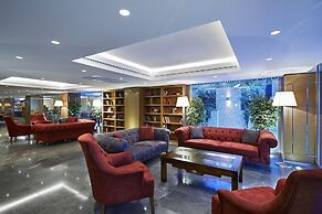 Milport Hotel Levent