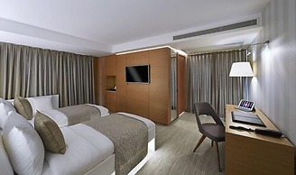 Milport Hotel Levent