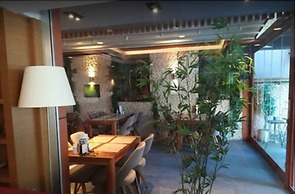 Milport Hotel Levent