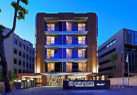 Milport Hotel Levent