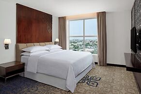 Four Points By Sheraton Makassar