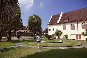 Four Points By Sheraton Makassar