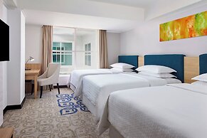 Four Points By Sheraton Makassar