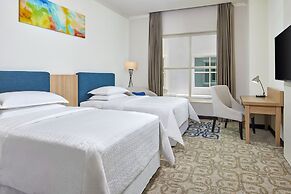 Four Points By Sheraton Makassar