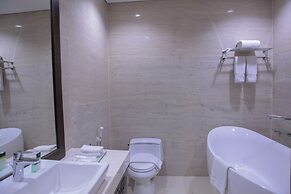 Four Points By Sheraton Makassar