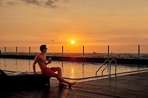 Four Points By Sheraton Makassar