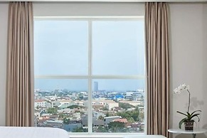 Four Points By Sheraton Makassar