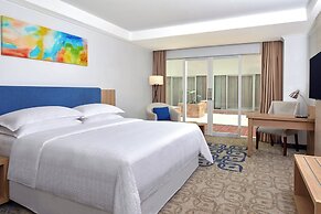 Four Points By Sheraton Makassar