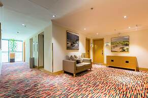 Ramada Addis, Addis Ababa