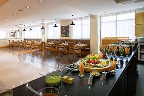 Ramada Addis, Addis Ababa