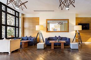 Ramada Addis, Addis Ababa