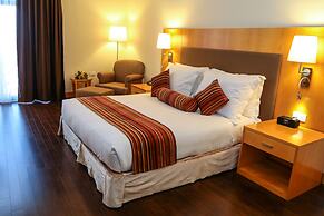 Ramada Addis, Addis Ababa