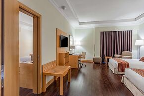 Ramada Addis, Addis Ababa