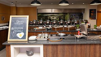 Ramada Addis, Addis Ababa