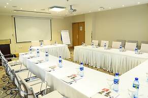 Ramada Addis, Addis Ababa