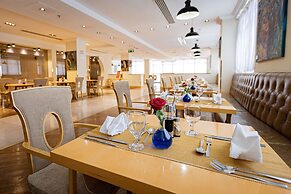 Ramada Addis, Addis Ababa