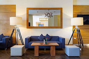 Ramada Addis, Addis Ababa