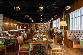 Ramada Addis, Addis Ababa