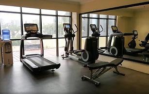 Ramada Addis, Addis Ababa