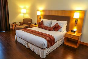 Ramada Addis, Addis Ababa