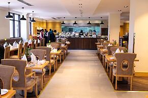 Ramada Addis, Addis Ababa