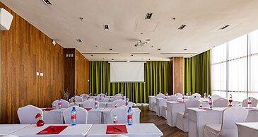 Ramada Addis, Addis Ababa