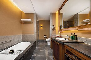 Shangri-La Resort, Shangri-La