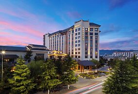 Shangri-La Resort, Shangri-La