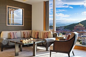 Shangri-La Resort, Shangri-La