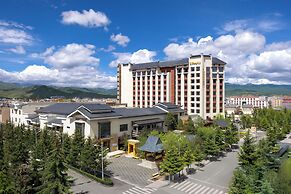 Shangri-La Resort, Shangri-La